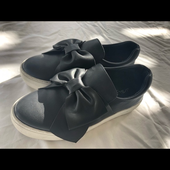 J/slider leather slip on - Picture 4 of 4